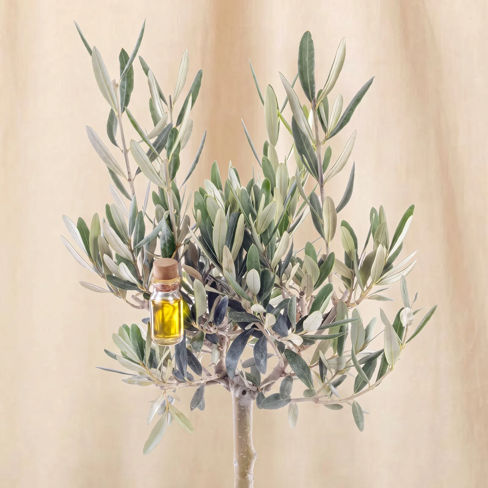 Mediterranean Breeze Zeytin Ağacı
