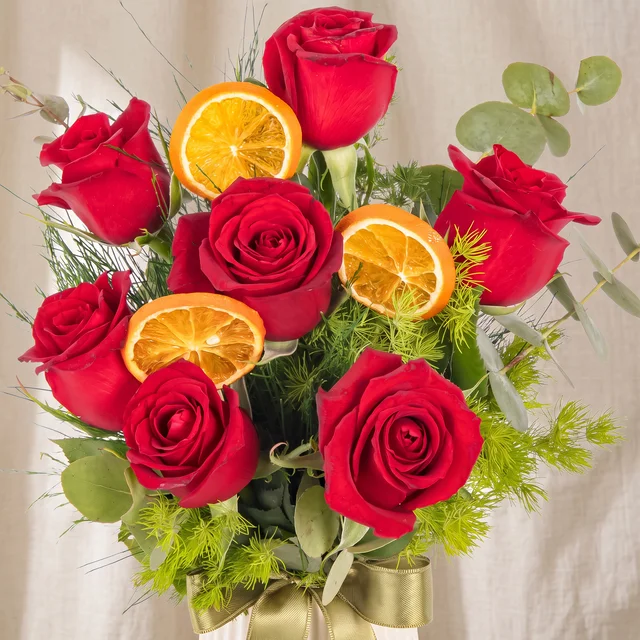 Citrus Kiss Güller