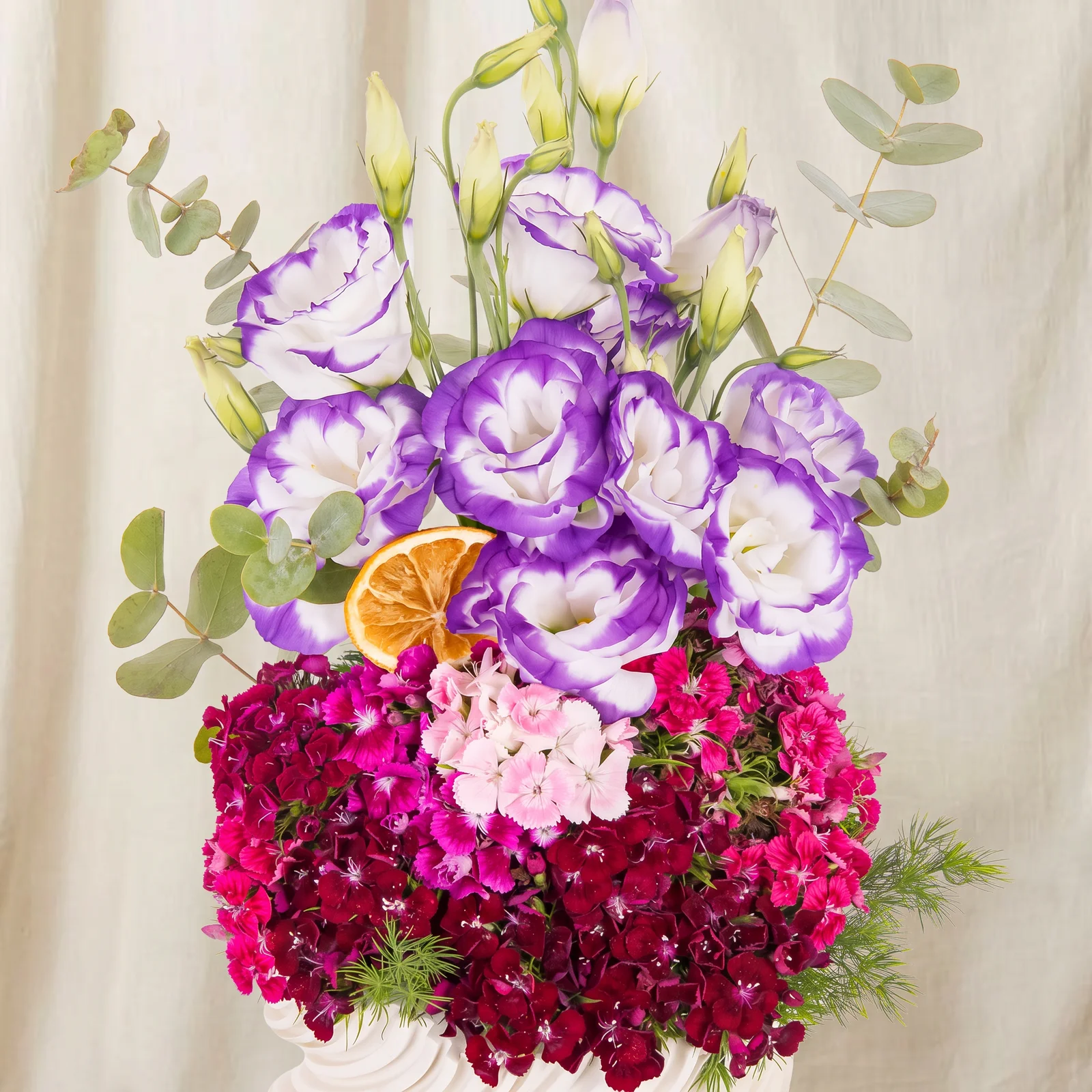 Deep Purple Lisyantuslar