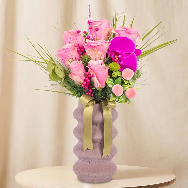 Royal Pink Güller