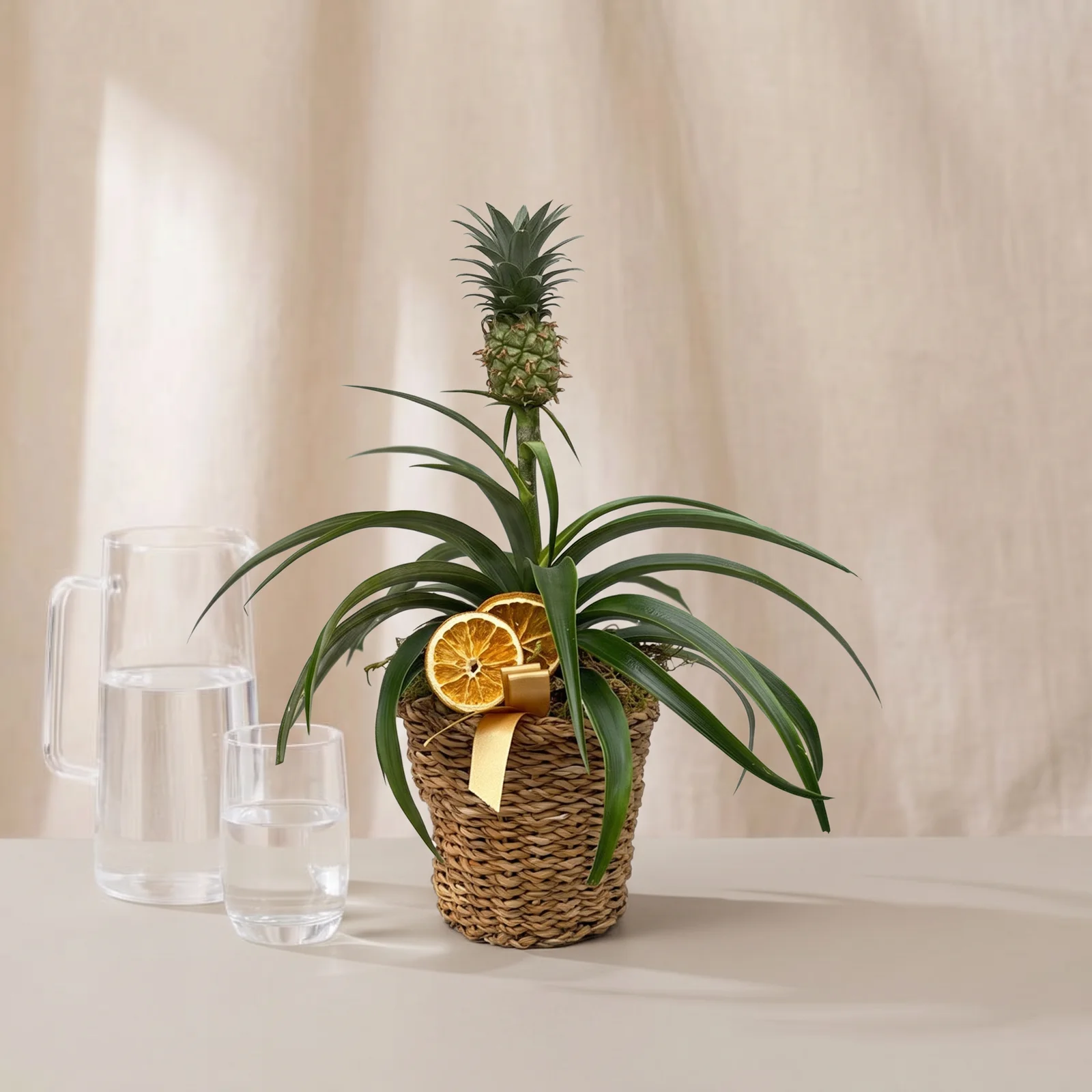 Tropical Sun Mini Ananas