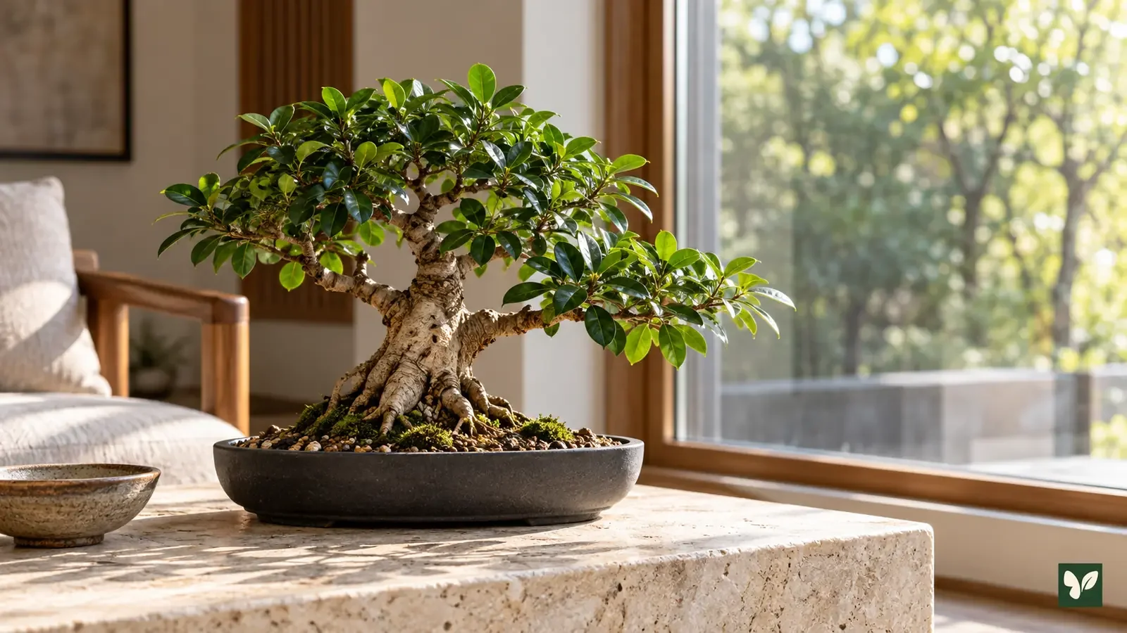 Bonsai Bakımı: Sulama, Işık, Budama ve Kış Bakımı Rehberi